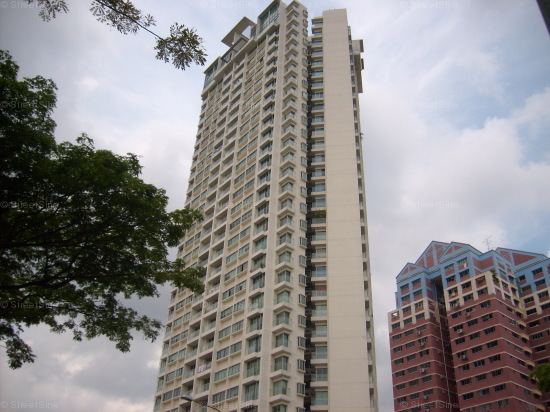 Bishan Point (D20), Condominium #1015672